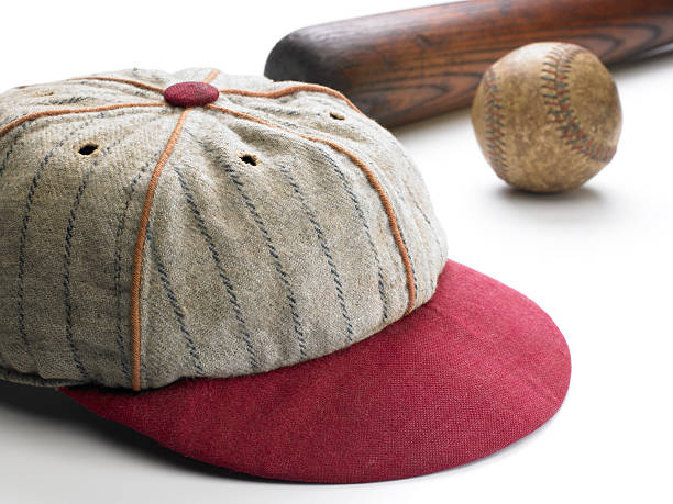 Casquettes